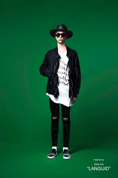 Look 19